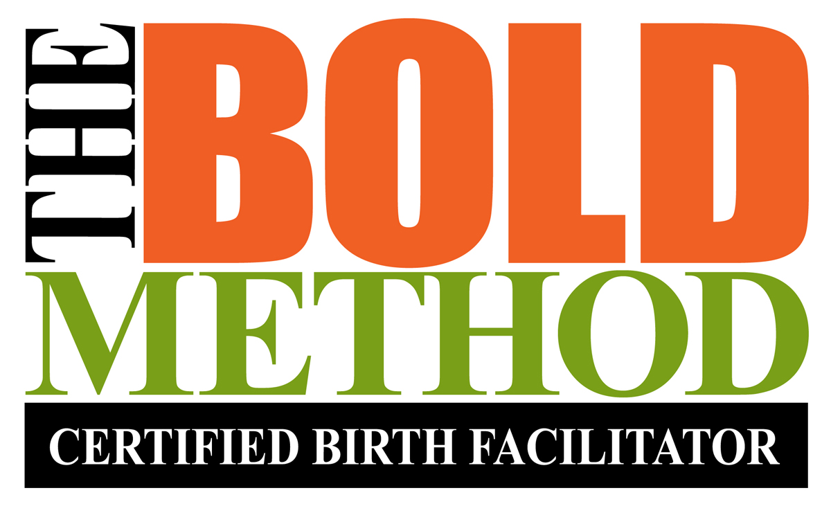 BOLD method logo