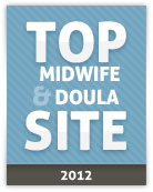 Top midwife & doula site