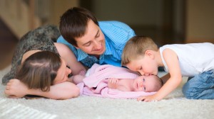 family